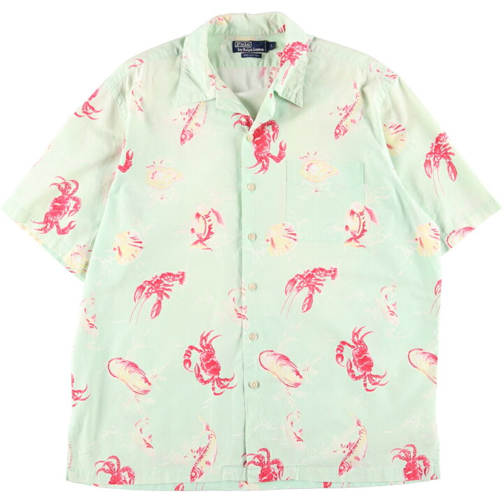 楽天市場】古着 ラルフローレン Ralph Lauren POLO by Ralph Lauren 総  