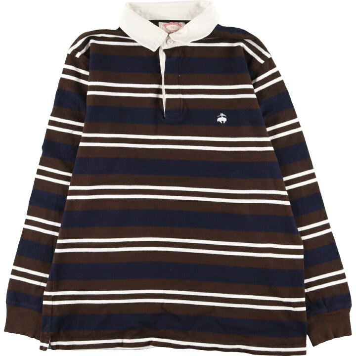 楽天市場】古着 ブルックスブラザーズ Brooks Brothers 346 マルチ 