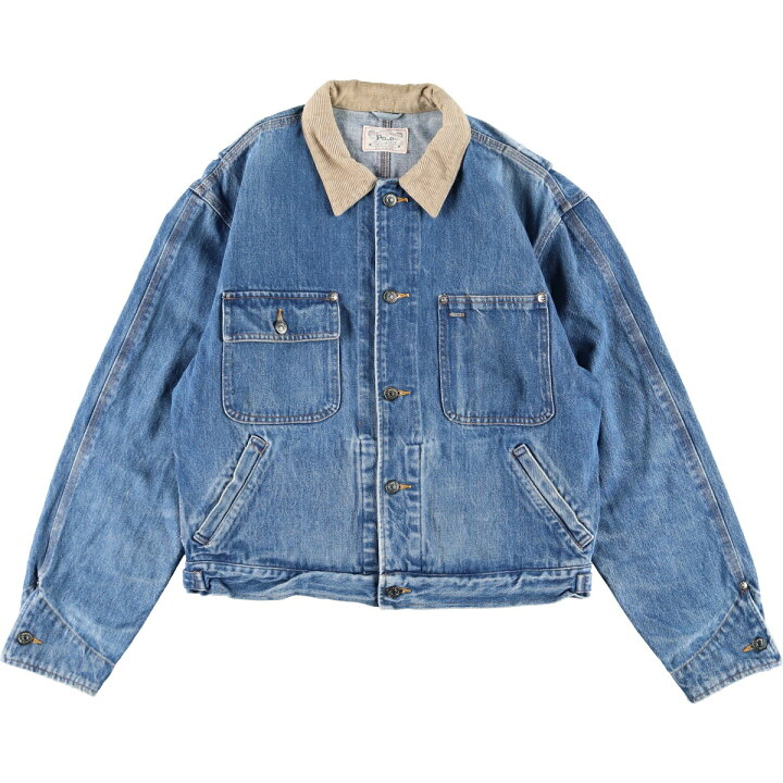 楽天市場】古着 80年代 ラルフローレン Ralph Lauren POLO RALPH  