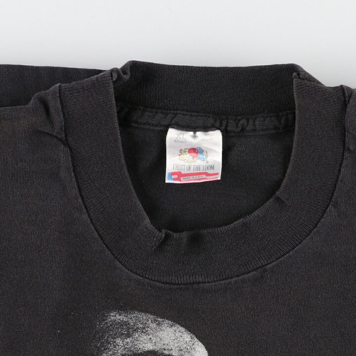 楽天市場】古着 90年代 フルーツオブザルーム FRUIT OF THE LOOM 