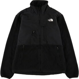 古着 ザノースフェイス THE NORTH FACE デナリジャケット ナイロンxフリースジャケット メンズM /eaa359162 【中古】 【231101】 【SS2403】