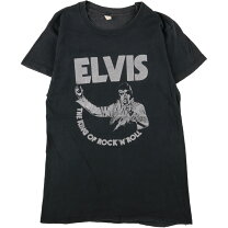 楽天市場】elvis presley tシャツの通販
