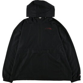 古着 チャンピオン Champion AUTHENTIC ATHLETIC APPAREL アノラックパーカー メンズXL /eaa359946 【中古】 【230809】【エルル】 【SS2403】