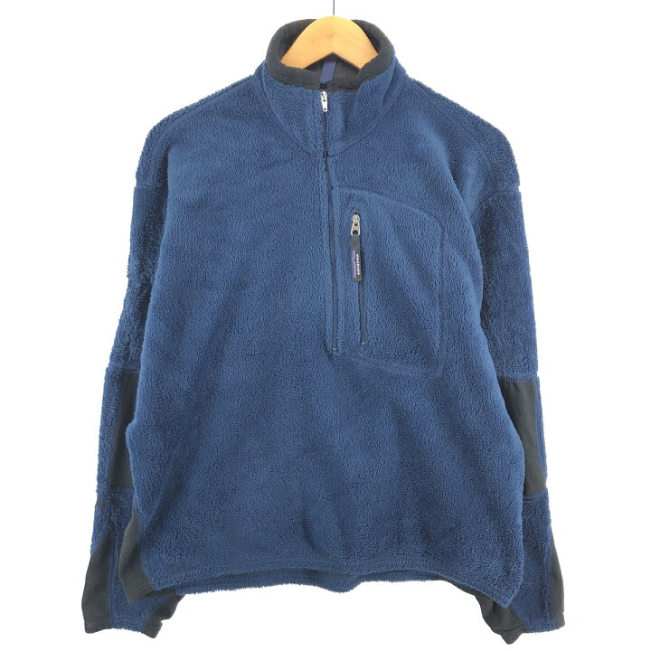 楽天市場】古着 99年製 パタゴニア Patagonia レギュレーターR2 
