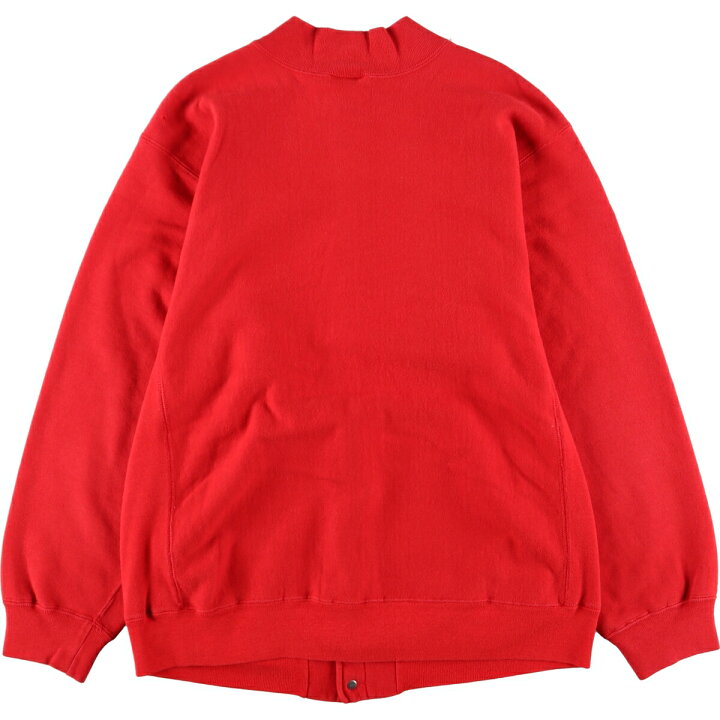 楽天市場】古着 80年代 チャンピオン Champion リバースウィーブ 
