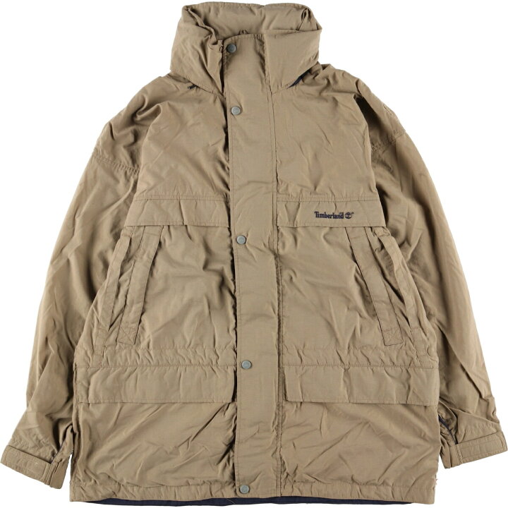 楽天市場】古着 ティンバーランド Timberland WEATHERGEAR マウンテン 