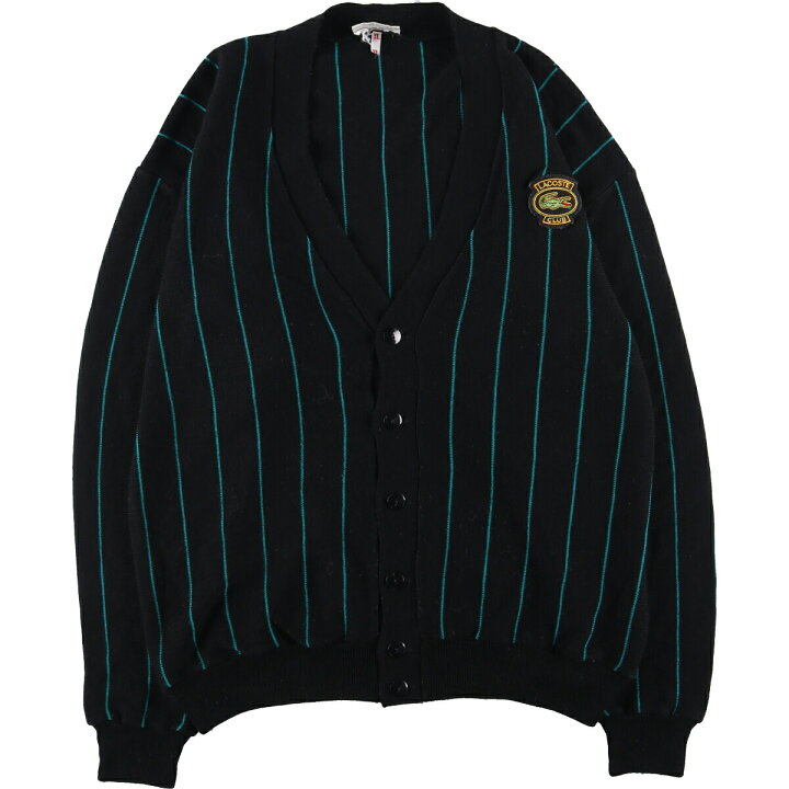 楽天市場】古着 70年代 ラコステ LACOSTE CHEMISE フレンチラコステ 