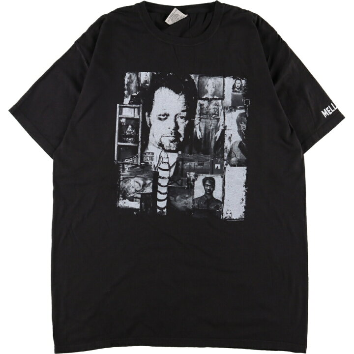 楽天市場】古着 COMFORT WASH JOHN MELLENCAMP ジョンメレンキャンプ  