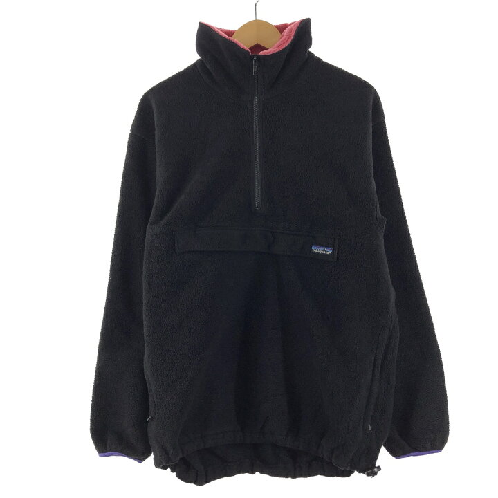 楽天市場】古着 80年代 パタゴニア Patagonia SYNCHILLA シンチラ 