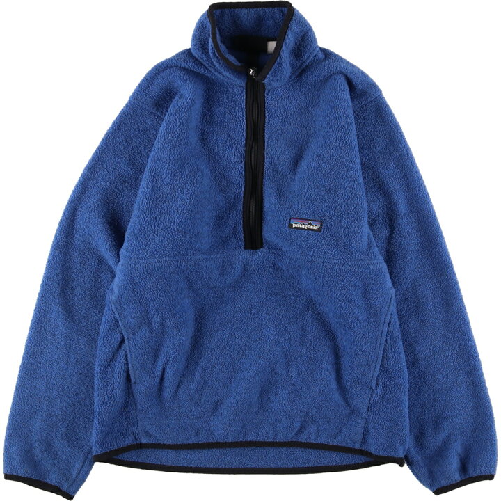楽天市場】古着 パタゴニア Patagonia SYNCHILLA シンチラ 25735 