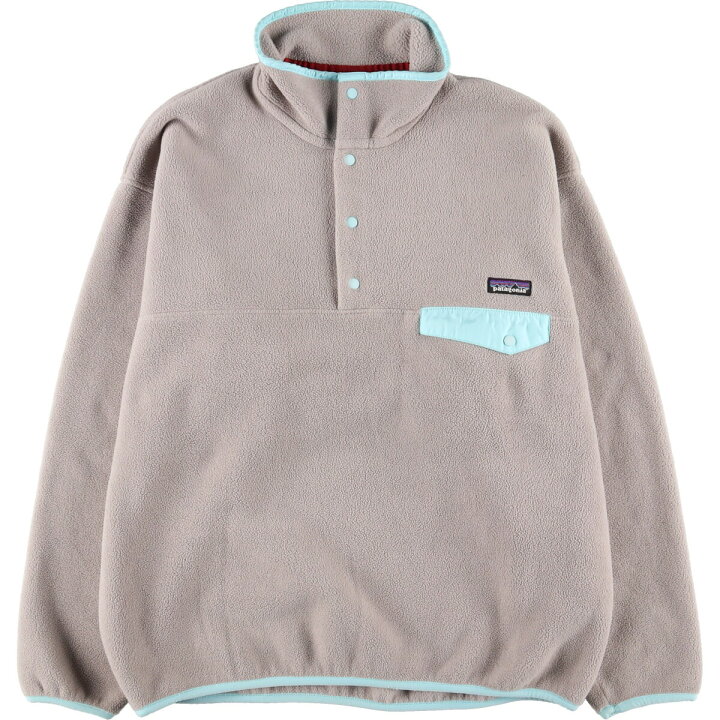 楽天市場】古着 00年製 パタゴニア Patagonia SYNCHILLA シンチラ 