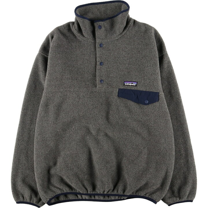 楽天市場】古着 16年製 パタゴニア Patagonia SYNCHILLA シンチラ 