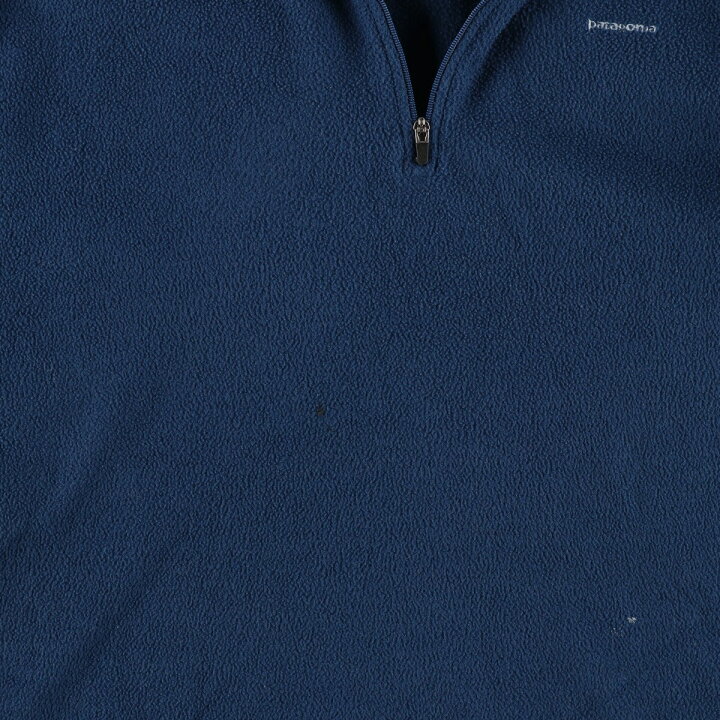楽天市場】古着 04年製 パタゴニア Patagonia CAPILENE キャプリーン 