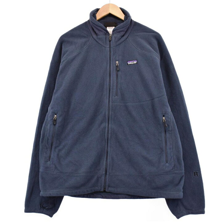 楽天市場】古着 パタゴニア Patagonia レギュレーターR4 36151 