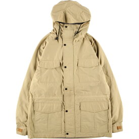 古着 80'S カベラス Cabelas GORE-TEX ゴアテックス マウンテンパーカー シェルジャケット メンズXL ヴィンテージ /eaa368726 【中古】 【230908】