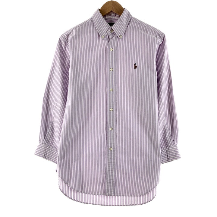 楽天市場】古着 ラルフローレン Ralph Lauren CLASSIC FIT クラシック 