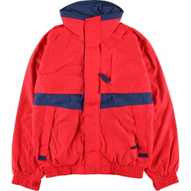 古着 90'S エディーバウアー Eddie Bauer マウンテンジャケット シェルジャケット レディースXL ヴィンテージ /eaa369444 【中古】 【230912】【エルル】