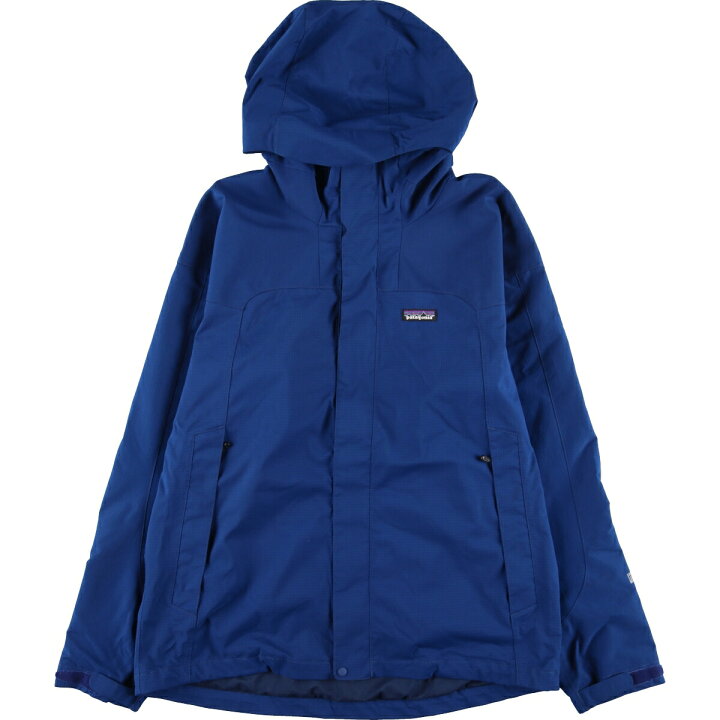 楽天市場】古着 09年製 パタゴニア Patagonia STORM JACKET ストーム 