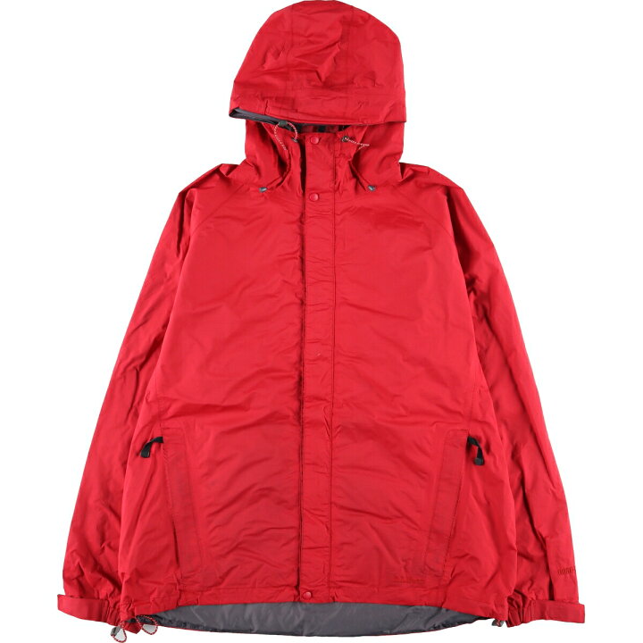 楽天市場】古着 エルエルビーン L.L.Bean GORE-TEX ゴアテックス 