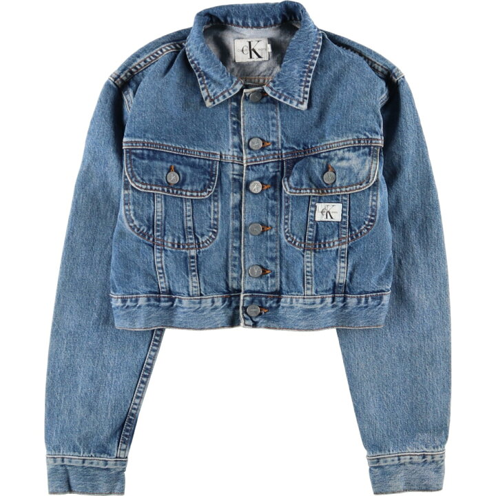 楽天市場】古着 90年代 カルバンクライン Calvin klein JEANS デニム 