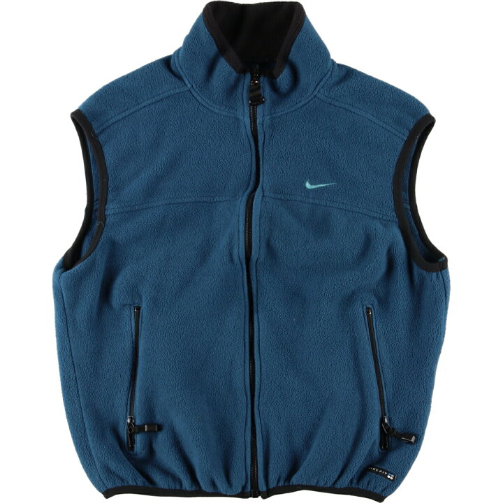 楽天市場】古着 90年代 ナイキ NIKE ACG THERMAL LAYER 2 フリース 