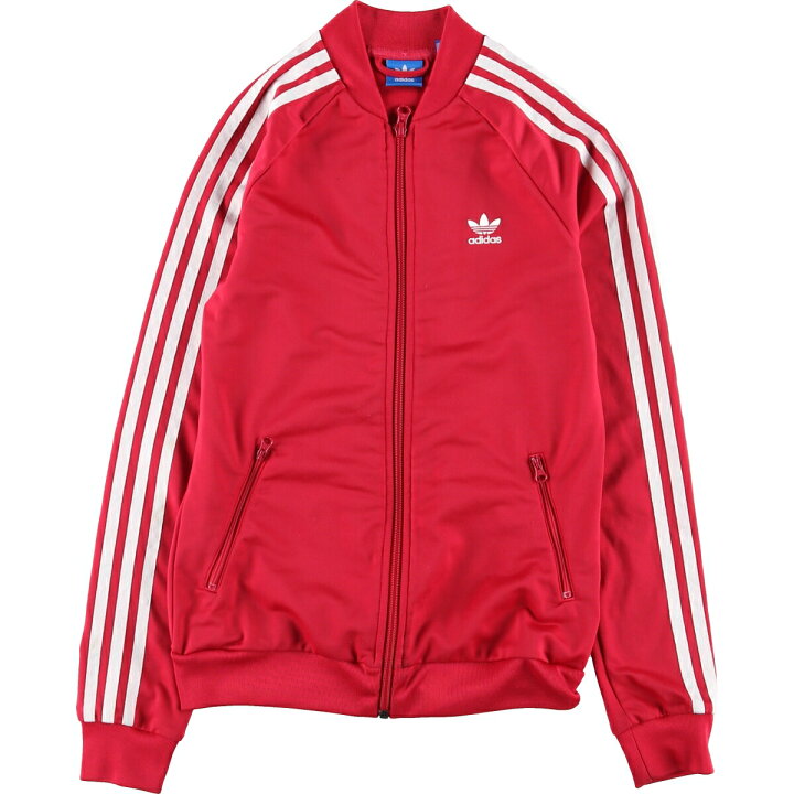 楽天市場】古着 アディダス adidas トレフォイルロゴ バックプリント 