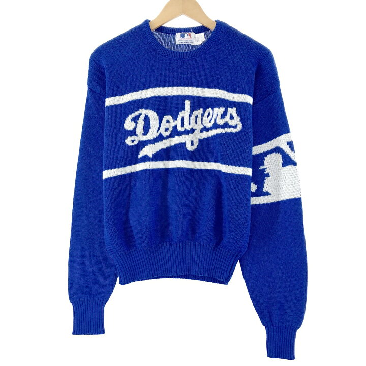 楽天市場】古着 CLIFF ENGLE LTD. MLB LOS ANGELES DODGERS 