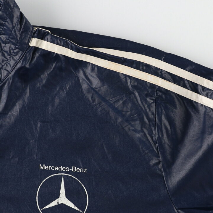 楽天市場】古着 MERCEDES BENZ メルセデスベンツ ナイロンジャケット  