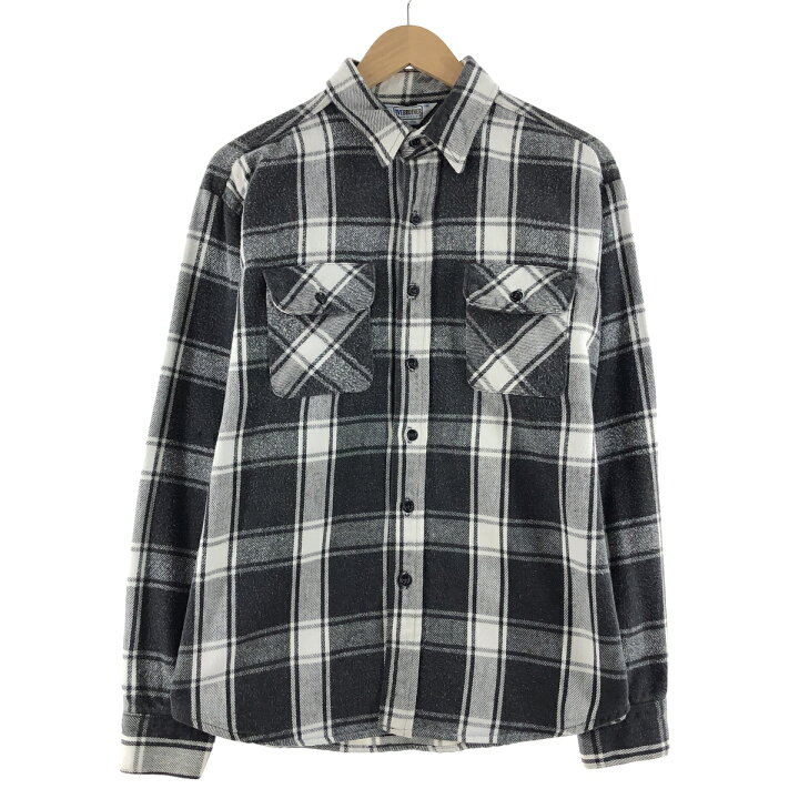 楽天市場】古着 70〜80年代 ファイブブラザー Five Brother チェック柄  