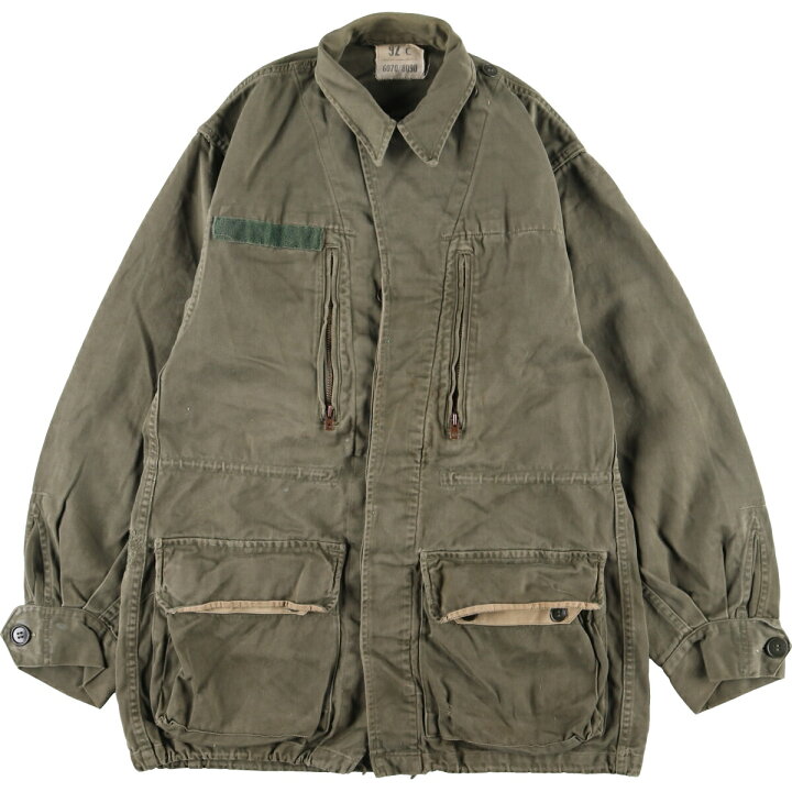 楽天市場】古着 スウェーデン軍実品 F-2 ミリタリー フィールド 