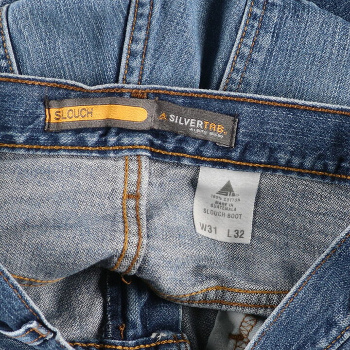 楽天市場】古着 00年代 リーバイス Levi