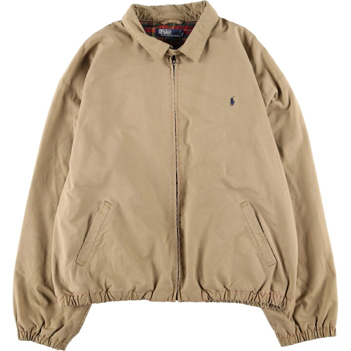 楽天市場】古着 ラルフローレン Ralph Lauren POLO by Ralph Lauren  