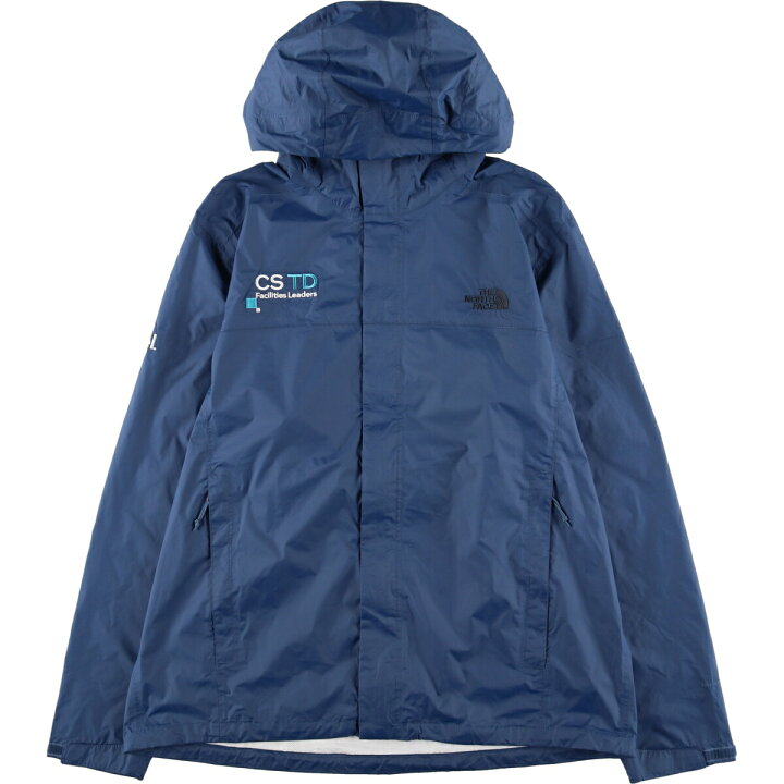 楽天市場】古着 ザノースフェイス THE NORTH FACE DRYVENT ドラ 