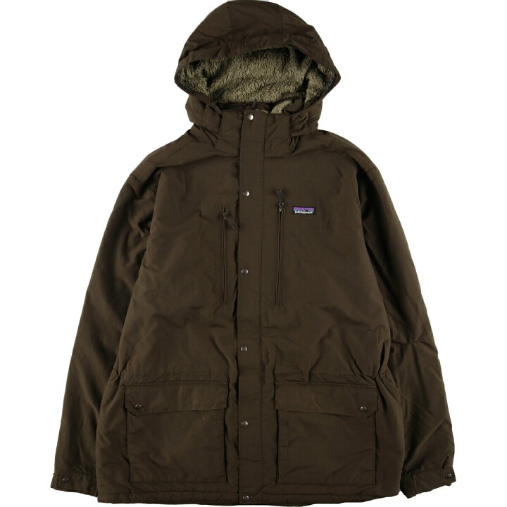 楽天市場】古着 12年製 パタゴニア Patagonia イスマスパーカー 