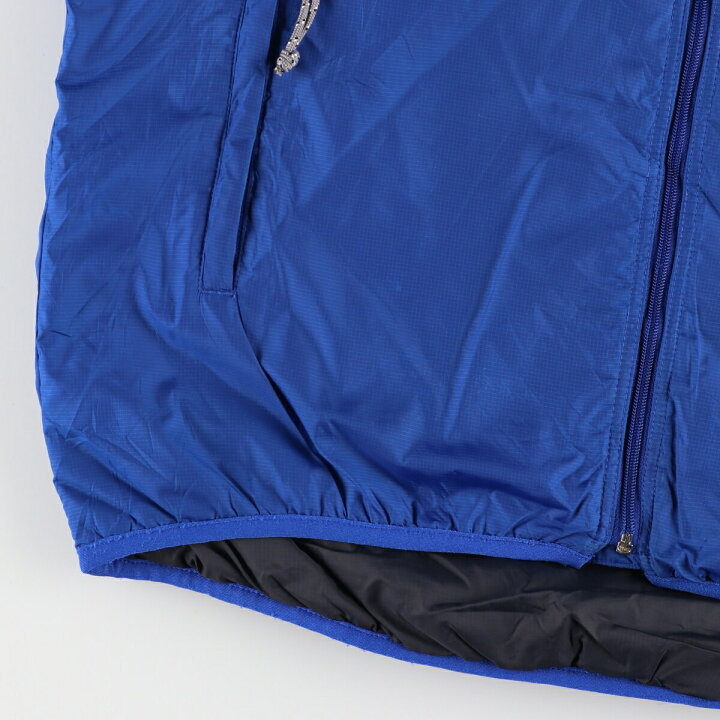 楽天市場】古着 02年製 パタゴニア Patagonia パフボールベスト 