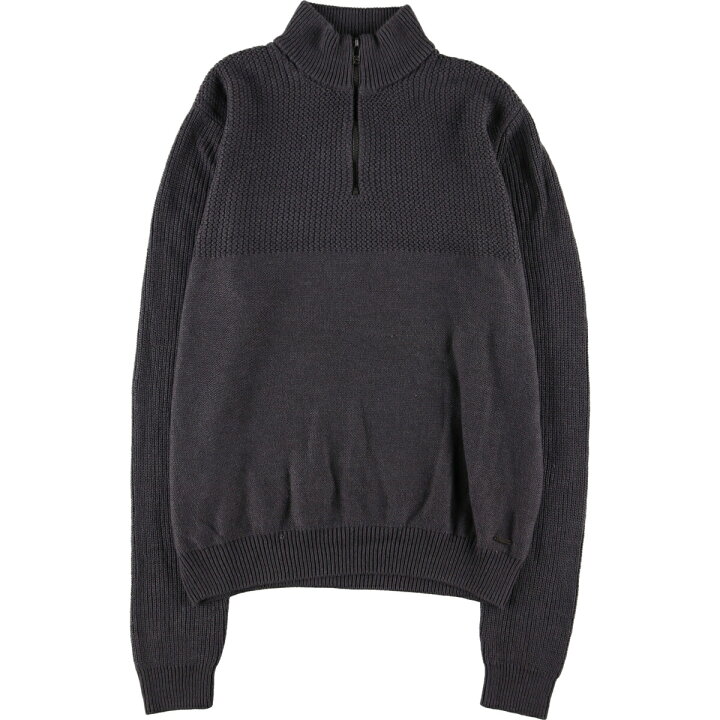 楽天市場】古着 カルバンクライン Calvin klein JEANS コットンニット 