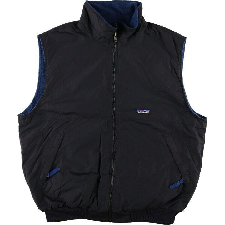 楽天市場】古着 95年製 パタゴニア Patagonia 28501 F5 シェルド 