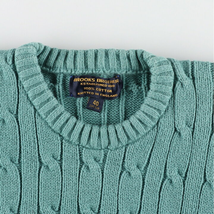 楽天市場】古着 80年代 ブルックスブラザーズ Brooks Brothers 