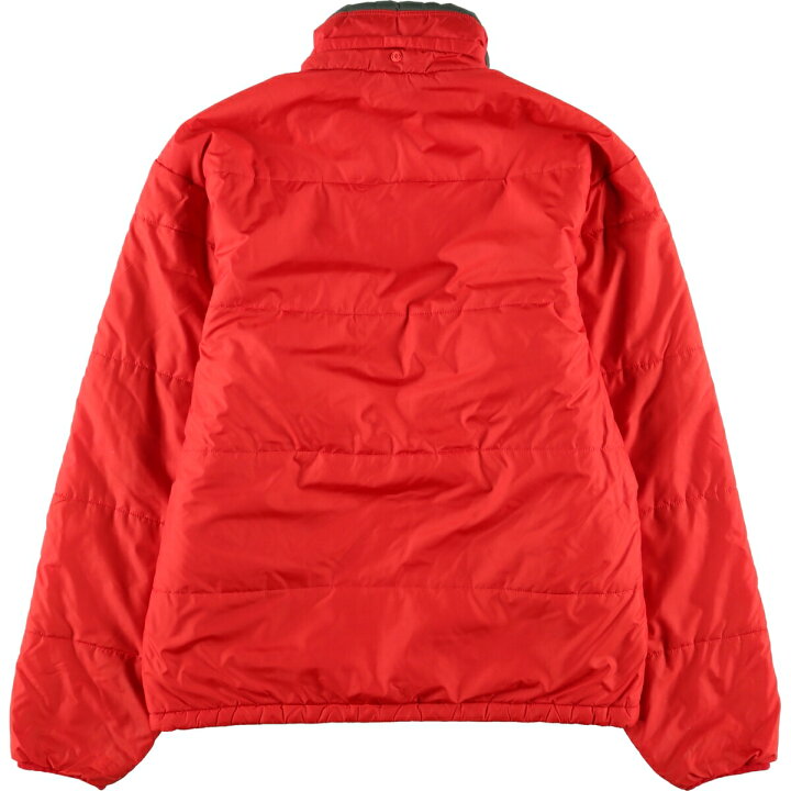 楽天市場】古着 07年製 パタゴニア Patagonia 83990F02 マイクロパフ 