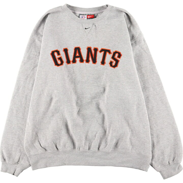 楽天市場】古着 ナイキ NIKE MLB SAN FRANCISCO GIANTS 