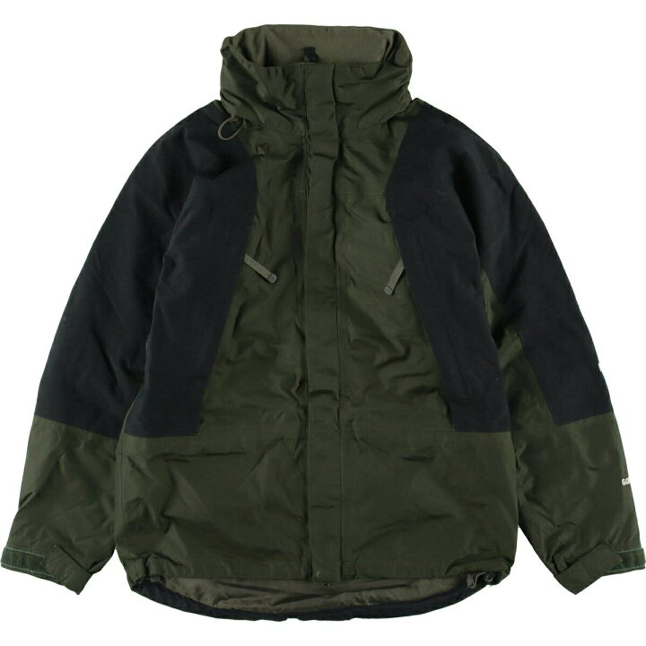 楽天市場】古着 ザノースフェイス THE NORTH FACE GORE-TEX ゴアテック 