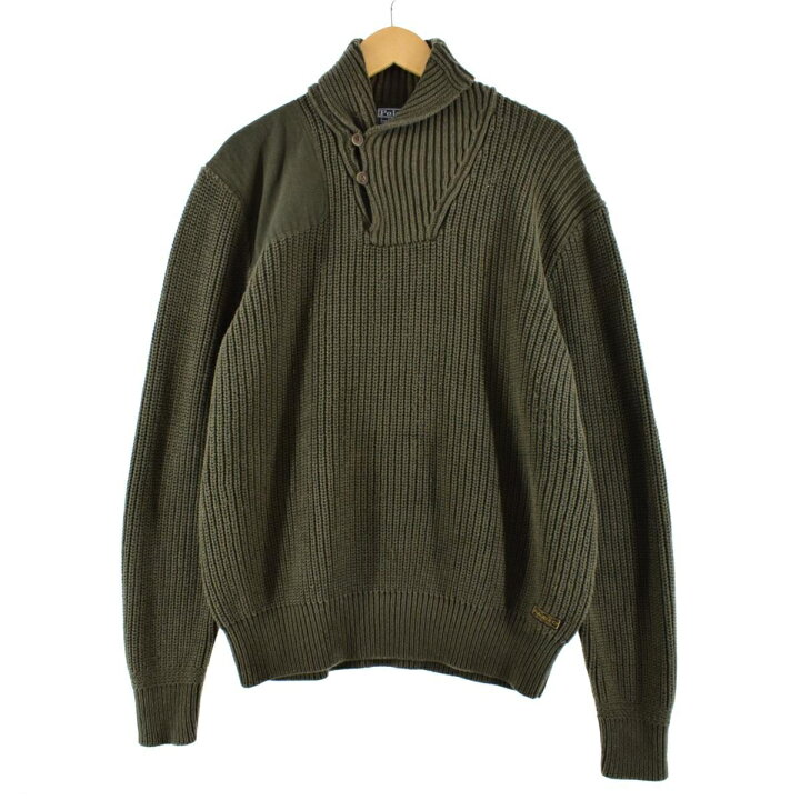 楽天市場】古着 ラルフローレン Ralph Lauren POLO by Ralph Lauren 