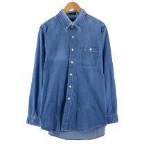 楽天市場】ラルフ デニムシャツの通販