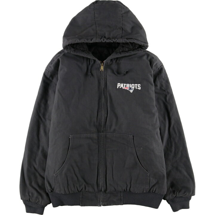 楽天市場】古着 NFL NEW ENGLAND PATRIOTS ニューイングランド 