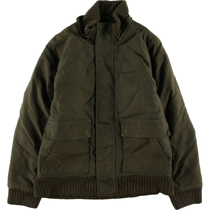 楽天市場】古着 カーハート Carhartt Ranger Jacket レンジャー 