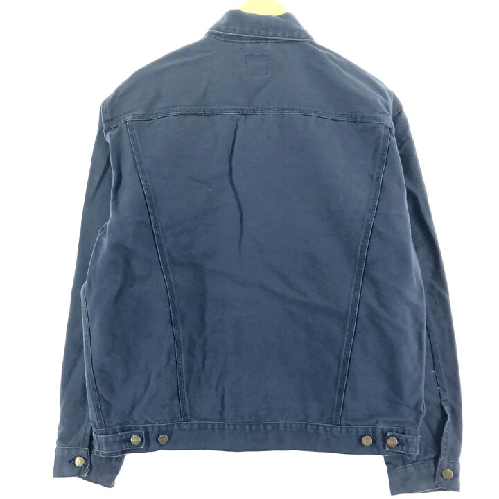楽天市場】古着 カーハート Carhartt Gジャンタイプ ダックワーク 