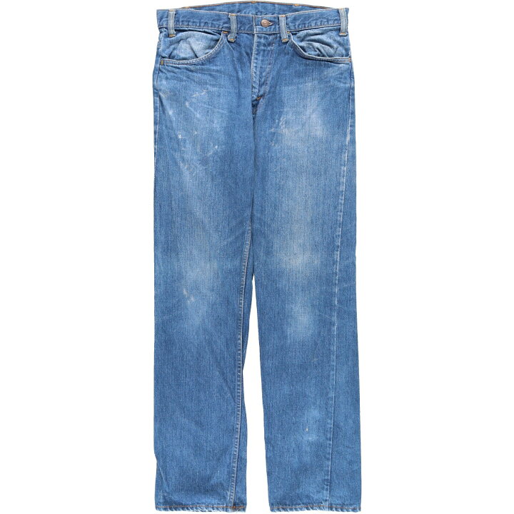 楽天市場】古着 70~80年代 リーバイス Levi