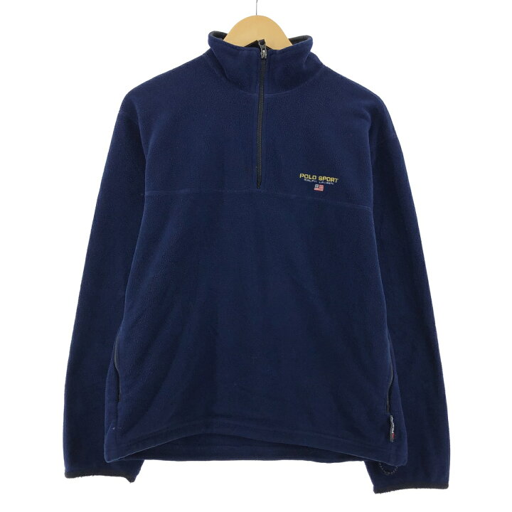 楽天市場】古着 ラルフローレン Ralph Lauren POLO SPORT ポロスポーツ 