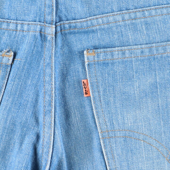 楽天市場】古着 70~80年代 リーバイス Levi