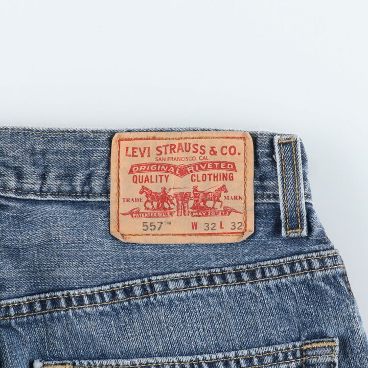 楽天市場】古着 リーバイス Levi